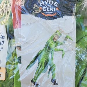 Praying Mantis Kid Costume size S Hyde And Eek Boutique Target